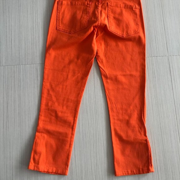 Lace up capri - Picture 12 of 16